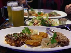 -MOSSO德国餐厅·音乐酒吧(环宇荟店)