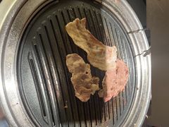 -東盛炭烤自助料理(玄武招商花园城店)