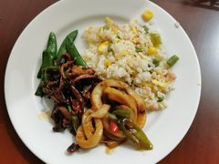 -韵咖啡自助餐厅(天津香格里拉店)