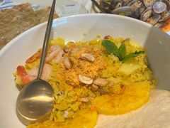 -泰香米泰国餐厅(鎏嘉码头店)