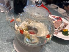 -芳芳私房菜·精作淮扬菜(玖珑湾店)