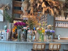 -漾花汐·西餐·下午茶(苏州湾歌林公园店)