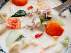 -Doo Dee Thai Food(Issan/Isaan/Esan)