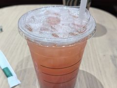 -星巴克(北京惠新东街店)