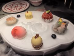 -锦楼·臻选新杭帮(杭州中心店)