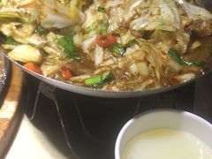 -小柴米·传统江西菜(八一广场店)