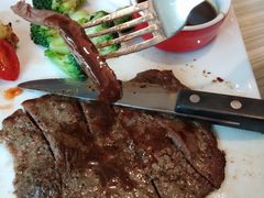 -必胜客(WOW贺州灵峰店)