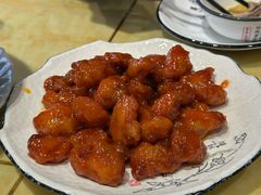 -洪福饭店·十八年老店