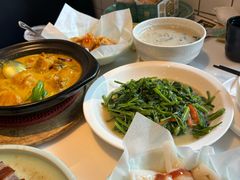 -新旺茶餐厅·早餐·夜宵(仙霞店)