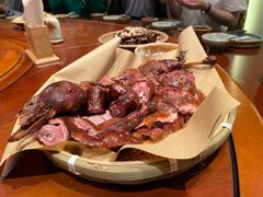 凤雏烧鸡-水煮三国·川鲁江湖菜(香山店)