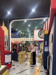 -MELAND CLUB亲子乐园·派对·餐厅(北京芳圆里ID MALL店)