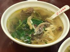 -小姜锅贴(凤凰街店)