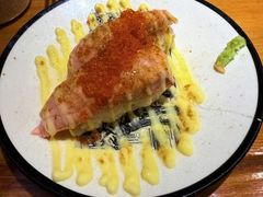 -福匠日本料理(人民路店)