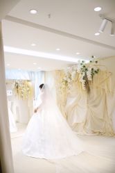 -台湾蔡美月婚纱租赁