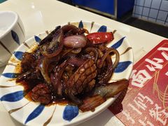 -面小八(江燕路店)