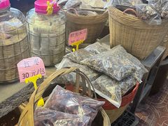 -园林美食城·本土农家菜(杨和镇店)