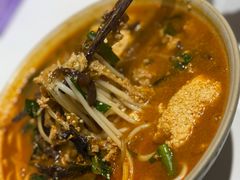-粉八·云南米线·建水烧烤(常熟路店)
