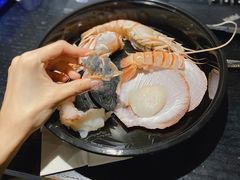 -HIHE Bistro·Oyster Bar(华熙live店)