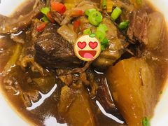 -星河湾半岛酒店-真粤中餐厅