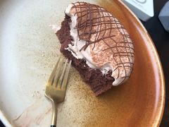 -十五食吾 La Pâtisserie (海甸岛店)