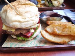 -魏斯理汉堡(西安沣东吾悦店)