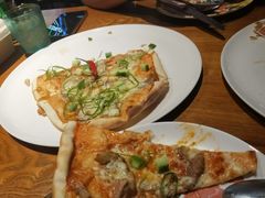 -JINNS锦时 steak&pizza(浸信会礼拜堂旧址店)
