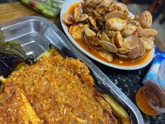 -亚东串烤(共康东路店)