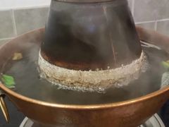 -洪运轩饭庄(北纬路店)