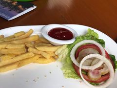 -宝莱纳餐厅(滨江店)