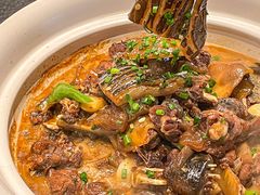 -大拙里·精致融合菜(沙湖桃源国际店)