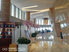 -洲际酒店·地平线全日餐厅HORIZON CAFÉ
