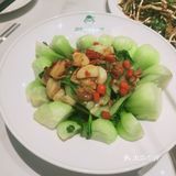 金融城新开一家现切菜品餐厅