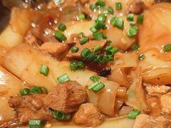 -晓粤·惹味粤菜(凯德乐峰广场店)