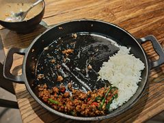 -MI WU FACTORY米屋美食工厂餐厅(绿地店)