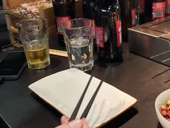 -很久以前羊肉串(朝阳路店)