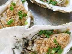 -黎记大排档(慈云路店)