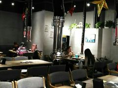 大堂-大發韩国烤肉(八佰伴店)