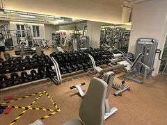 -YCHL Studios健身工作室(市二宫店)