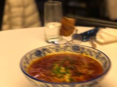 -富力丽思卡尔顿酒店·丽轩中餐厅