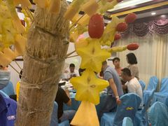 -御唐府海珊瑚主题餐厅