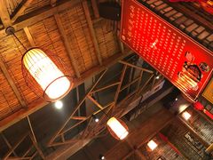 大堂-重庆渝达老火锅(春熙路店)