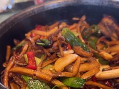 -惠丰堂饭庄·烤鸭·京味菜(西北旺·唐家岭店)