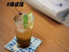 -CAPRAIBEXCOFFEE羍市(菉葭巷店)