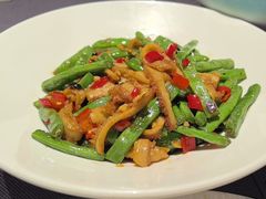 -楚禾宴·家宴(光谷大道店)