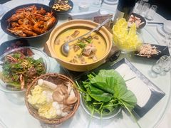 -聚味瞿记·龙虾堂(望城店)