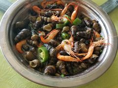 -桃园美食(水库路店)