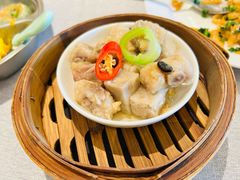 -潮府馆·非遗潮州菜·世纪公园(新国际博览中心店)