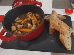-LA CREPERIE BRETONNE布列塔尼法式餐厅(天童北路店)
