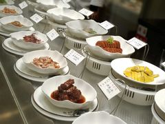 -民间小灶(亭林店)