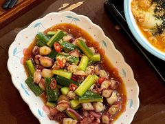 -樹夏shhha(越秀店)